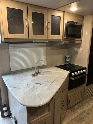 2020 Coachmen FreedomExpress 257BHS Travel Trailer for rent in Colorado Springs, CO