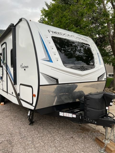 Photo 3 - 2020 Coachmen Travel Trailer rental photo 15