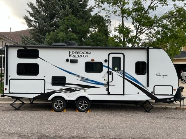 Photo 3 - 2020 Coachmen Travel Trailer rental photo 19