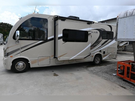 2017 Thor Axis 24.1 Class A Motorhome for rent in San Francisco, CA