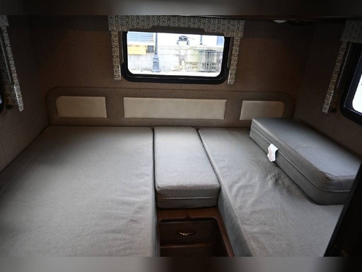 2017 Thor Axis 24.1 Class A Motorhome for rent in San Francisco, CA