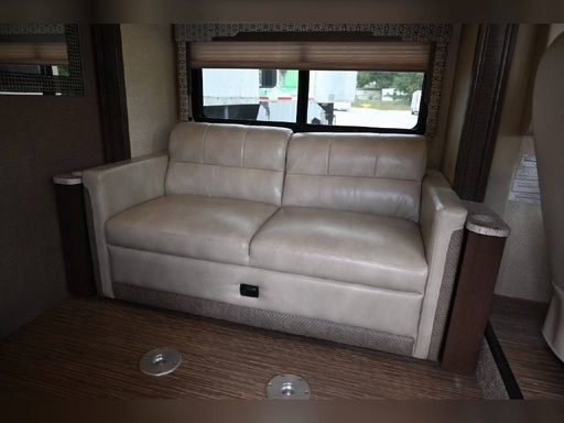 2017 Thor Axis 24.1 Class A Motorhome for rent in San Francisco, CA