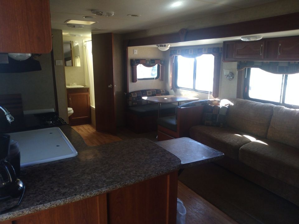 Photo 9 - 2011 Outdoors Rv Manufacturing Travel Trailer rental photo 11