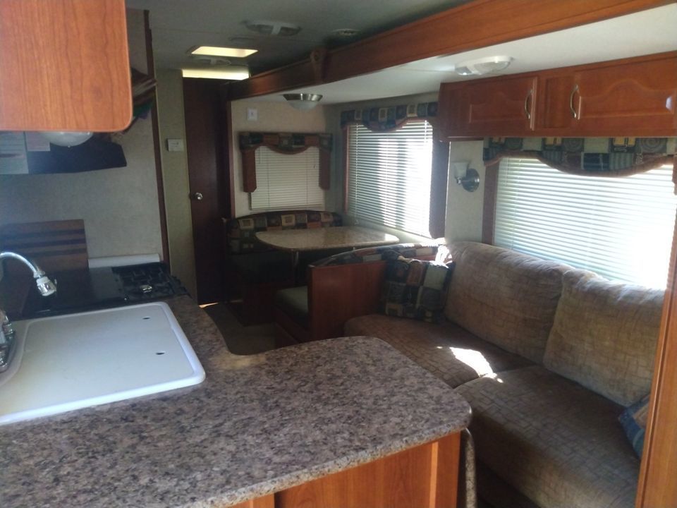Photo 12 - 2011 Outdoors Rv Manufacturing Travel Trailer rental photo 14