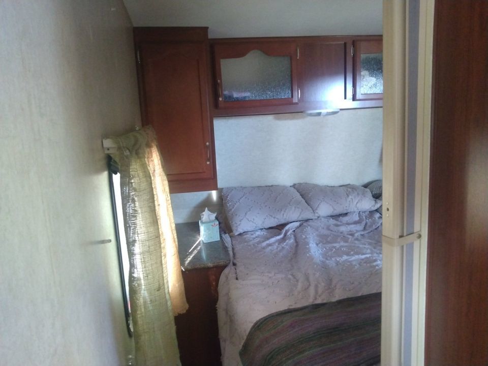 Photo 15 - 2011 Outdoors Rv Manufacturing Travel Trailer rental photo 17