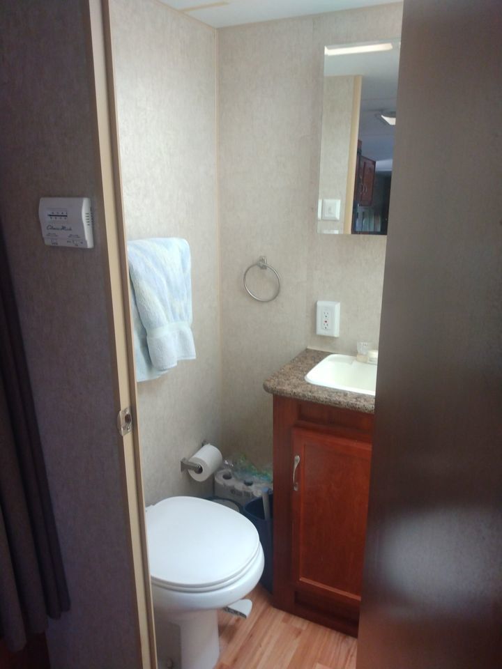 Photo 17 - 2011 Outdoors Rv Manufacturing Travel Trailer rental photo 19