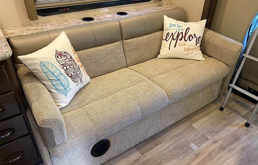 2019 Four Winds 30FE Class C Motorhome for rent in Chicago, IL