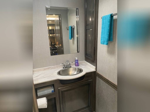 2021 Fleetwood FORTIS Class A Motorhome for rent in Denver, CO