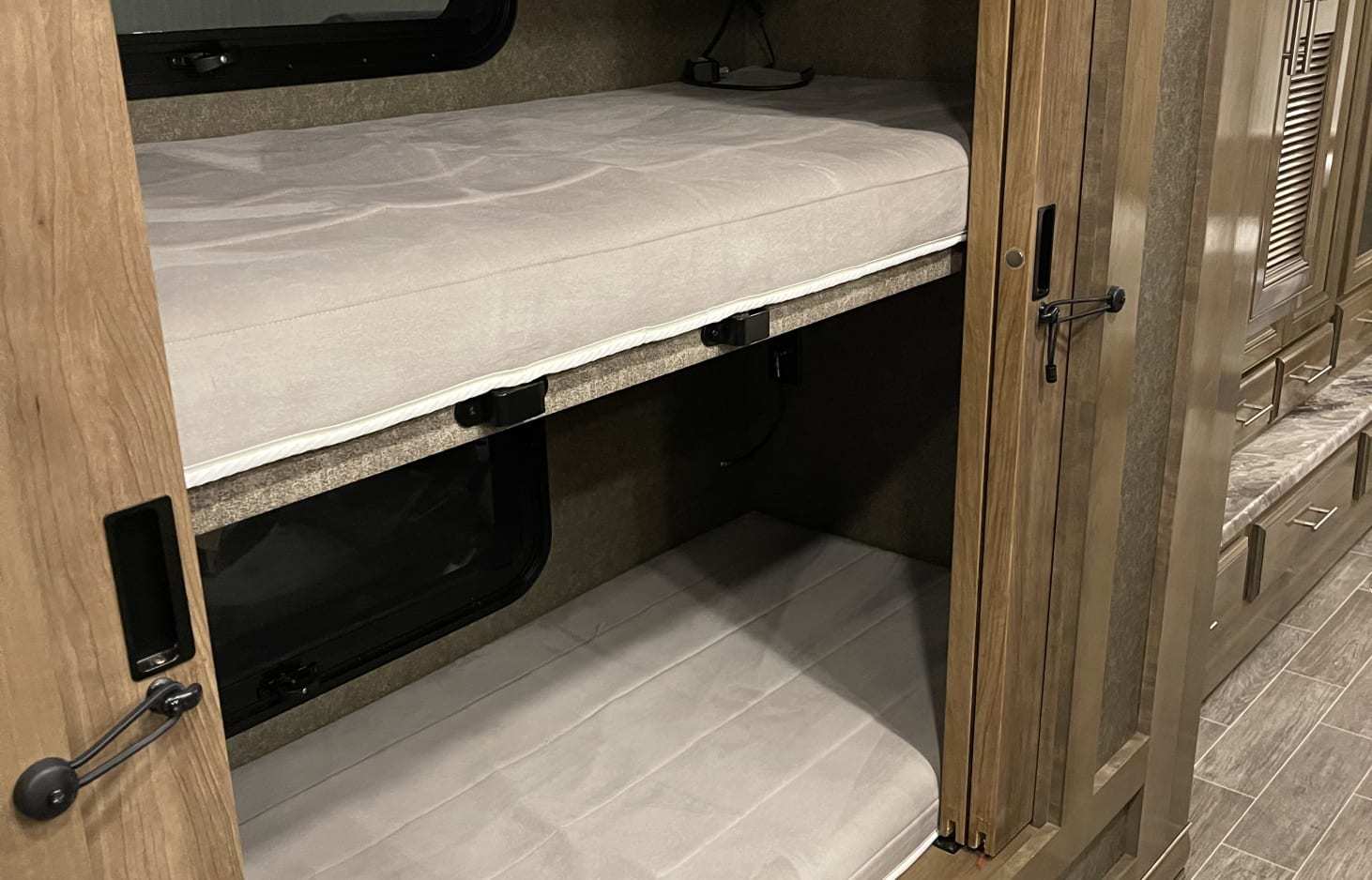 Photo 6 - 2020 Meridian Class C Motorhome rental photo 11