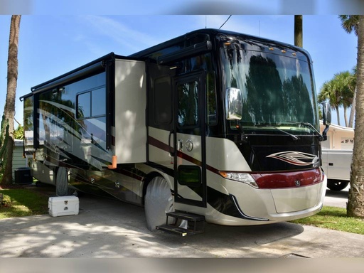 2018 Tiffin Motorhomes ALLEGRO RED 33AA Class A Motorhome for rent in North Fort Myers, FL