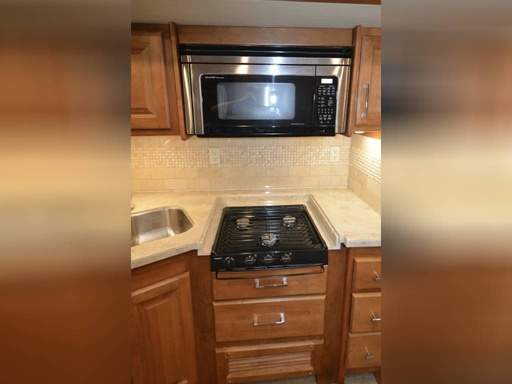 2018 Tiffin Motorhomes ALLEGRO RED 33AA Class A Motorhome for rent in Miami Beach, FL