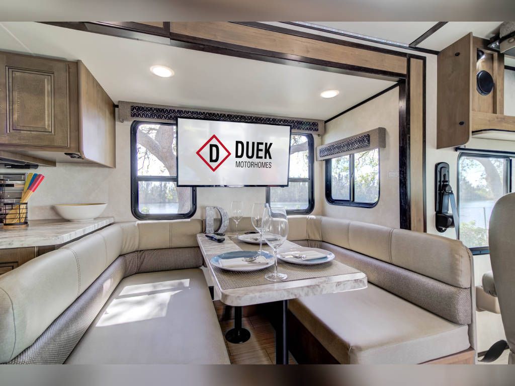 Photo 2 - 2018 Tiffin Motorhomes Class A Motorhome rental photo 12