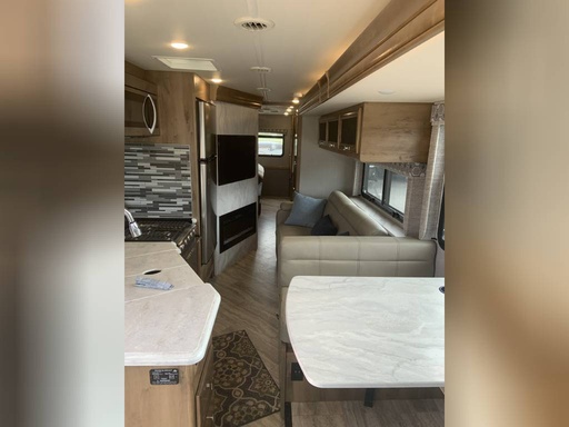 2020 Holiday  Rambler INVICTA 34MB Class A Motorhome for rent in Los Angeles, CA
