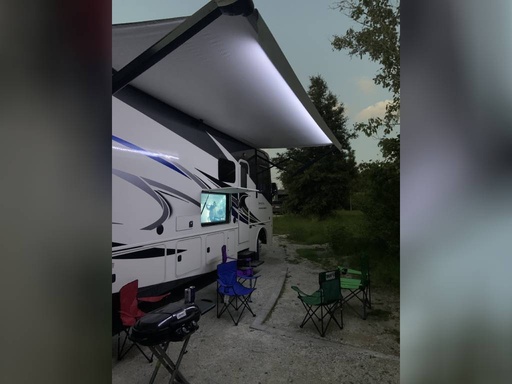 2020 Holiday  Rambler INVICTA 34MB Class A Motorhome for rent in Los Angeles, CA