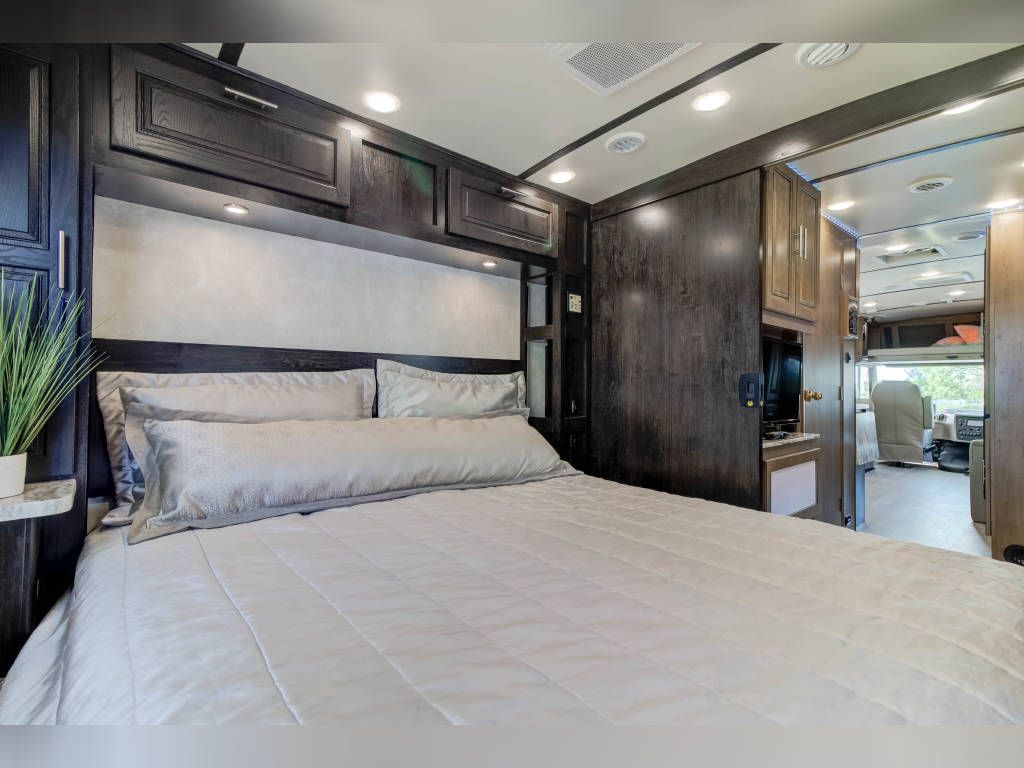 Photo 1 - 2020 Holiday  Rambler Class A Motorhome rental photo 3