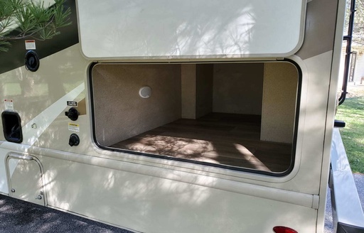 2020 Thor Motor Coach 30D Class C Motorhome for rent in Tool, TX