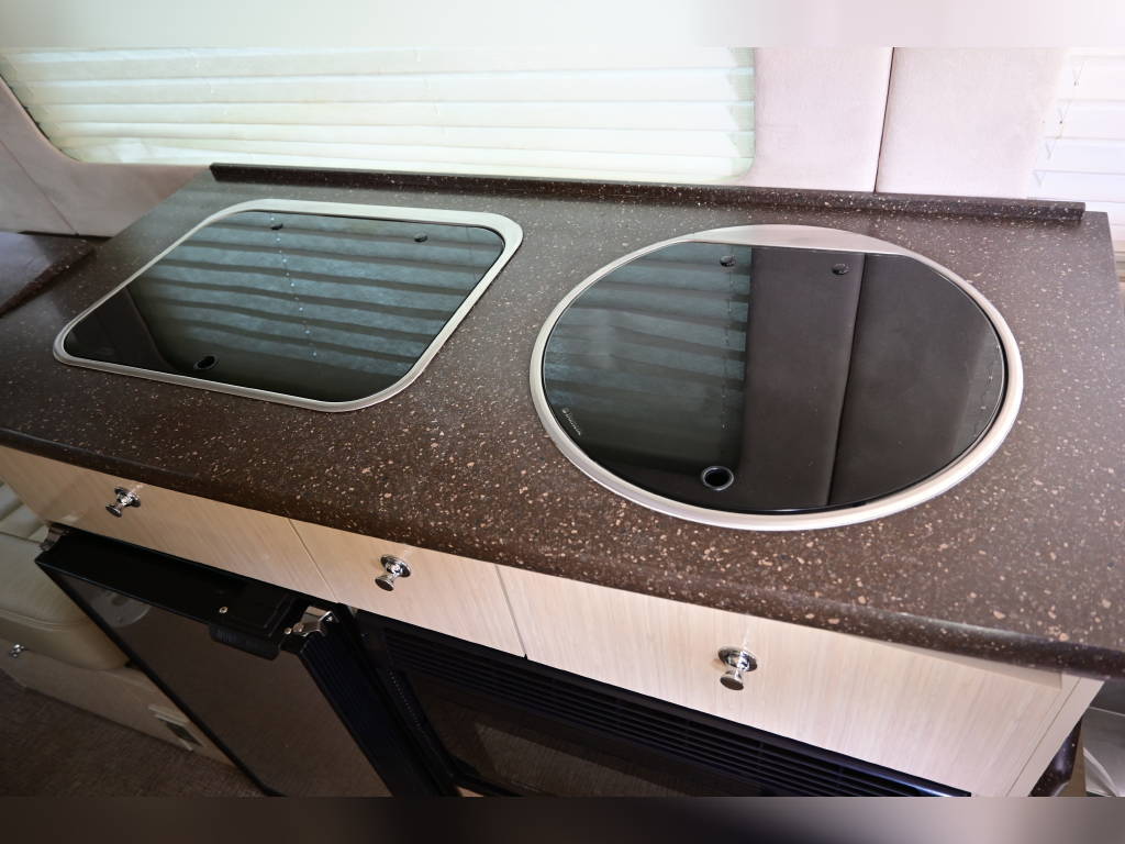 Photo 3 - 2022 Jayco Class B Motorhome rental photo 13