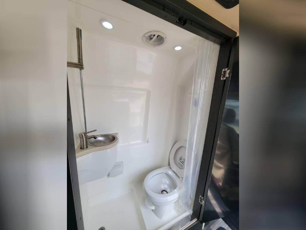 Photo 1 - 2022 Airstream Class B Motorhome rental photo 3