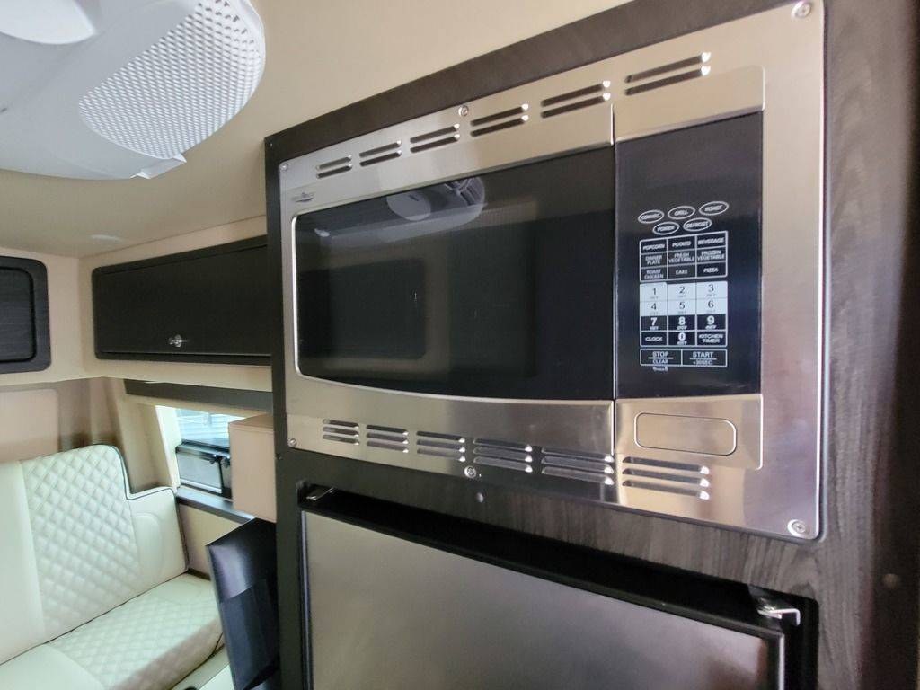 Photo 1 - 2022 Airstream Class B Motorhome rental photo 9