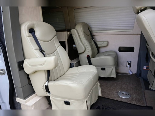 2022 Airstream TOMMY BAHAMA INTERSTATE 24GT Class B Motorhome for rent in Los Angeles, CA