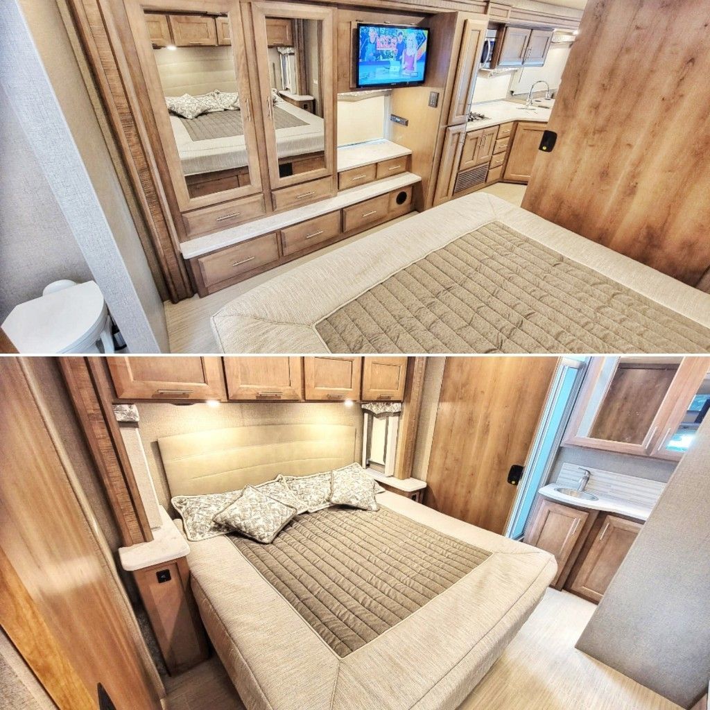 Photo 5 - 2021 Thor Class C Motorhome rental photo 7