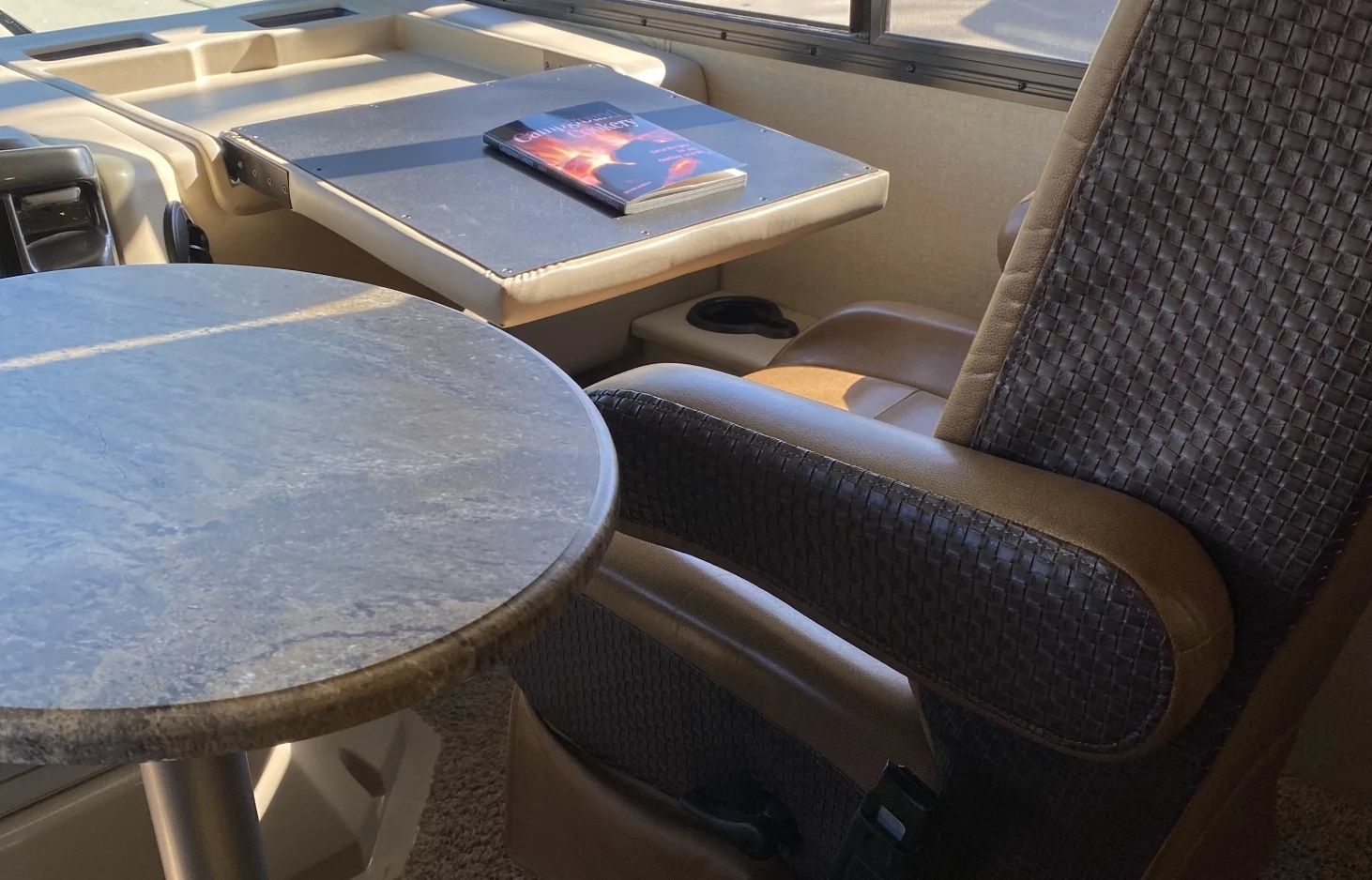 Photo 4 - 2019 Apex Class C Motorhome rental photo 9