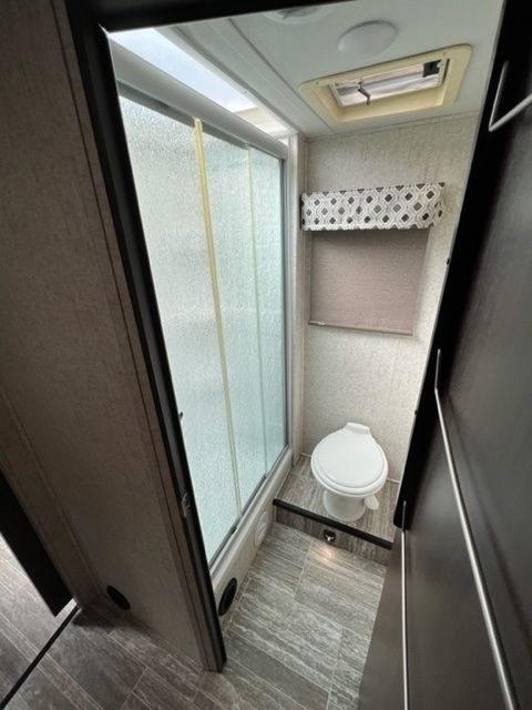 Photo 0 - 2019 Forester Class C Motorhome rental photo 7