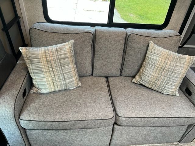 Photo 0 - 2019 Forester Class C Motorhome rental photo 8