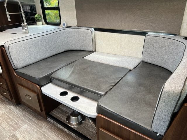 Photo 0 - 2019 Forester Class C Motorhome rental photo 13