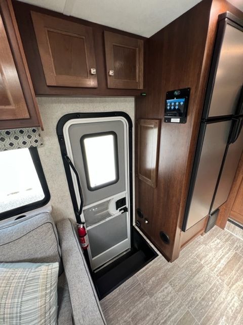 Photo 1 - 2019 Forester Class C Motorhome rental photo 15