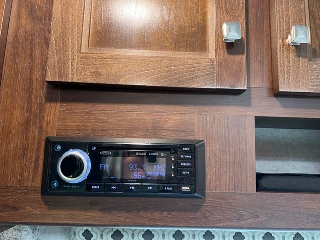 Photo 1 - 2019 Forester Class C Motorhome rental photo 21