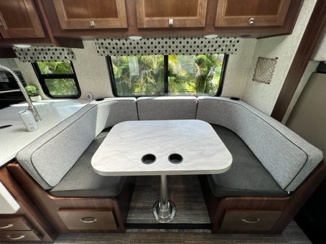 Photo 1 - 2019 Forester Class C Motorhome rental photo 24