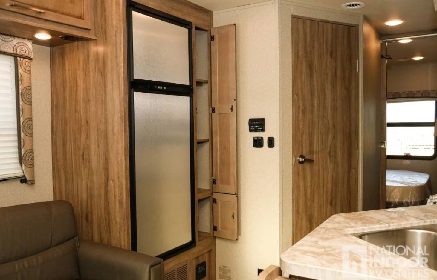 Photo 1 - 2020 Entegra Coach Class C Motorhome rental photo 4