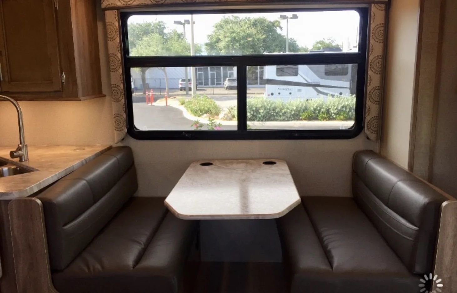 Photo 2 - 2020 Entegra Coach Class C Motorhome rental photo 6