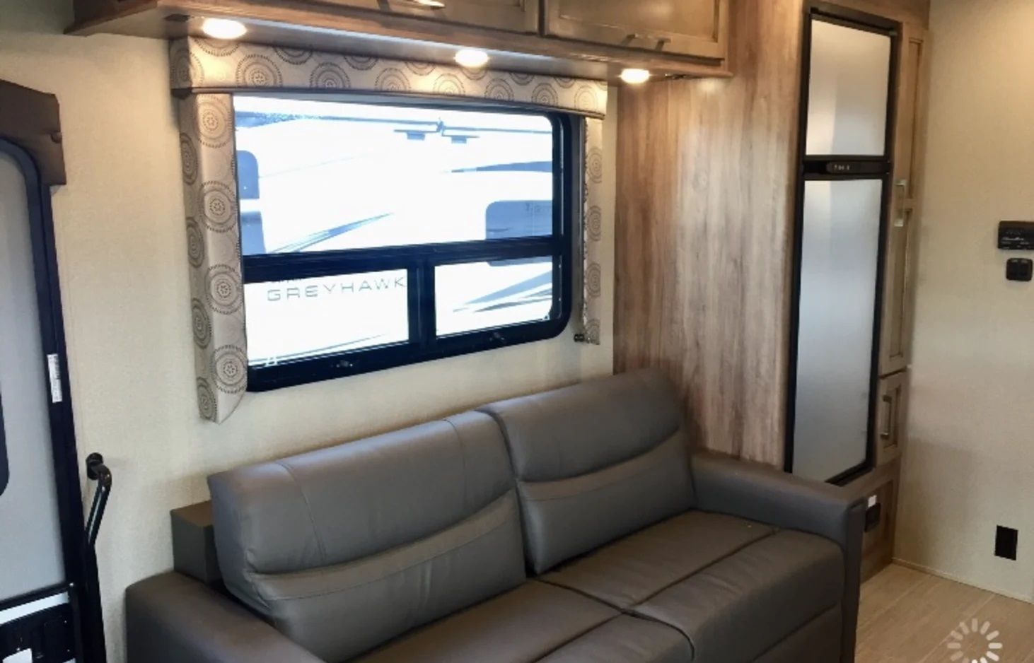 Photo 4 - 2020 Entegra Coach Class C Motorhome rental photo 10