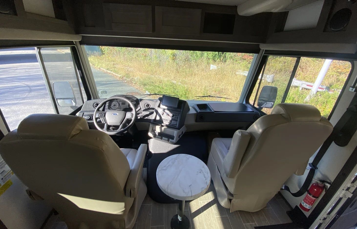 Photo 2 - 2021 Georgetown Class C Motorhome rental photo 5