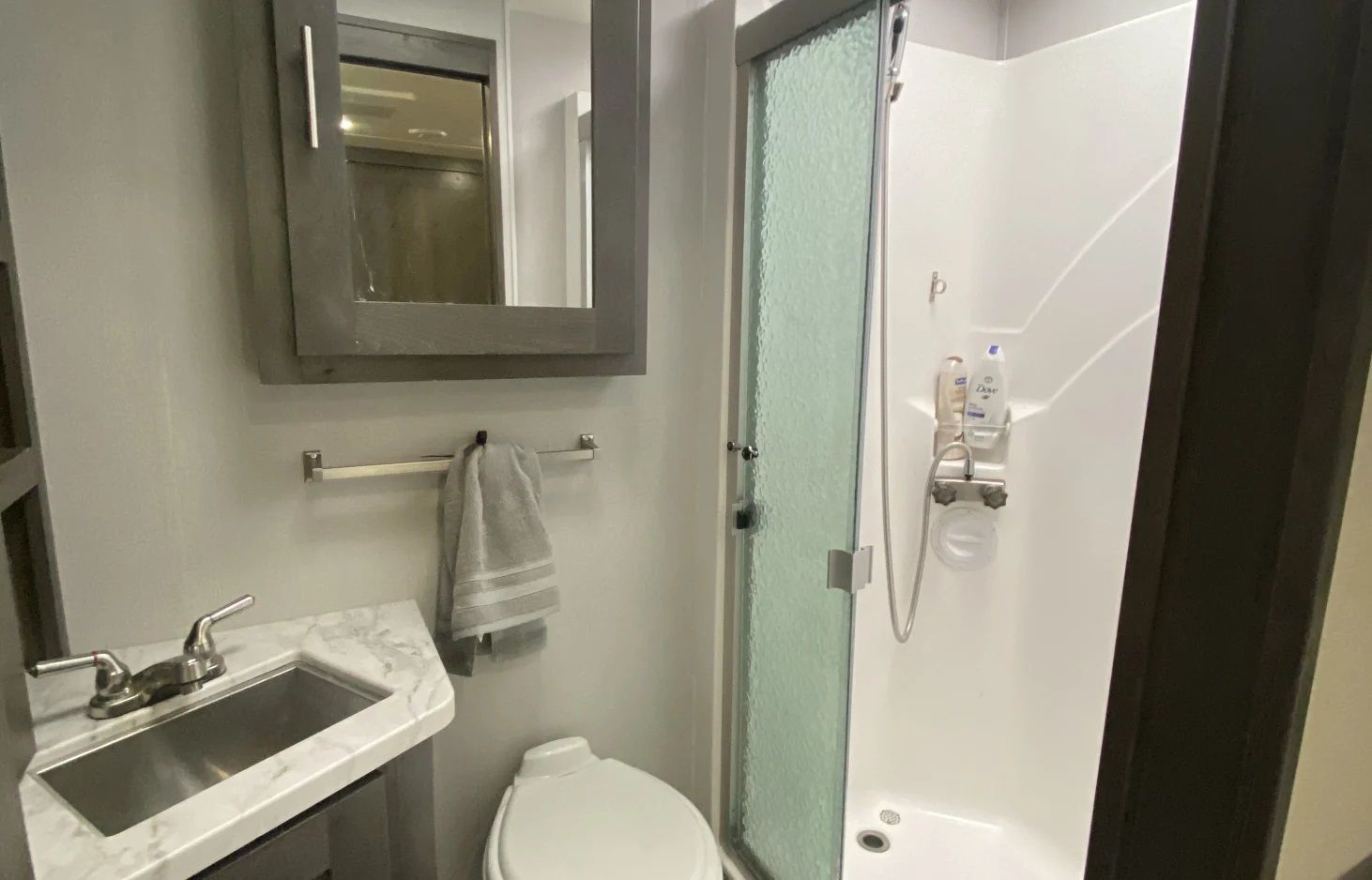 Photo 7 - 2021 Georgetown Class C Motorhome rental photo 10