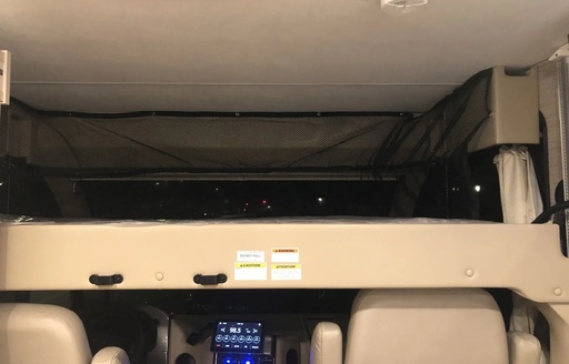 2022 Thor Motor Coach 24.1 Class A Motorhome for rent in Rocklin, CA