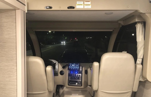 2022 Thor Motor Coach 24.1 Class A Motorhome for rent in Rocklin, CA