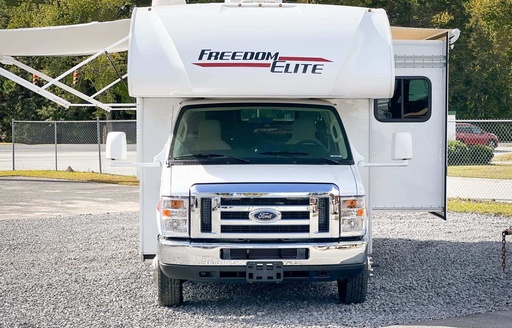 2020 Ever-lite 24HE Class A Motorhome for rent in Rocklin, CA