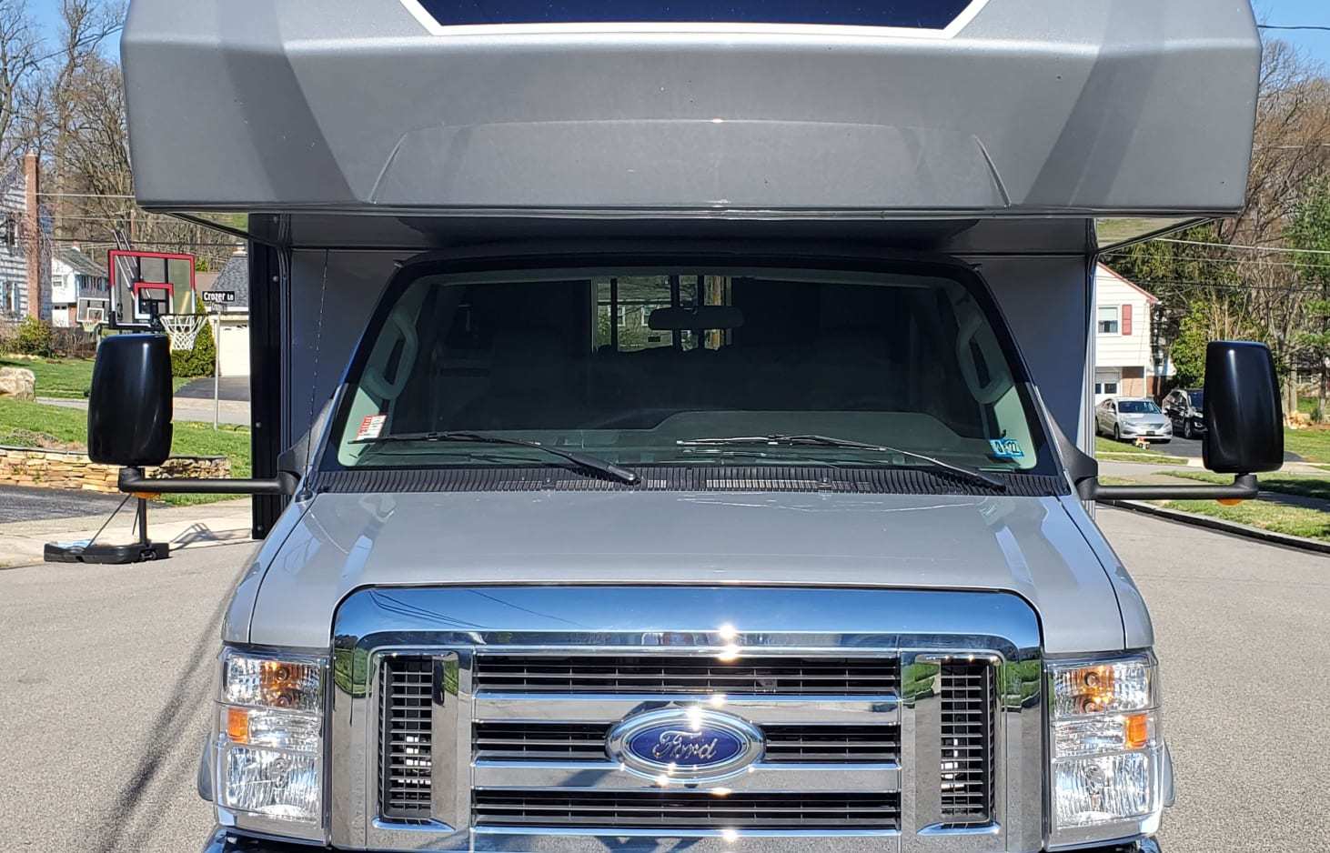 Photo 1 - 2021 Forest River Class C Motorhome rental photo 3