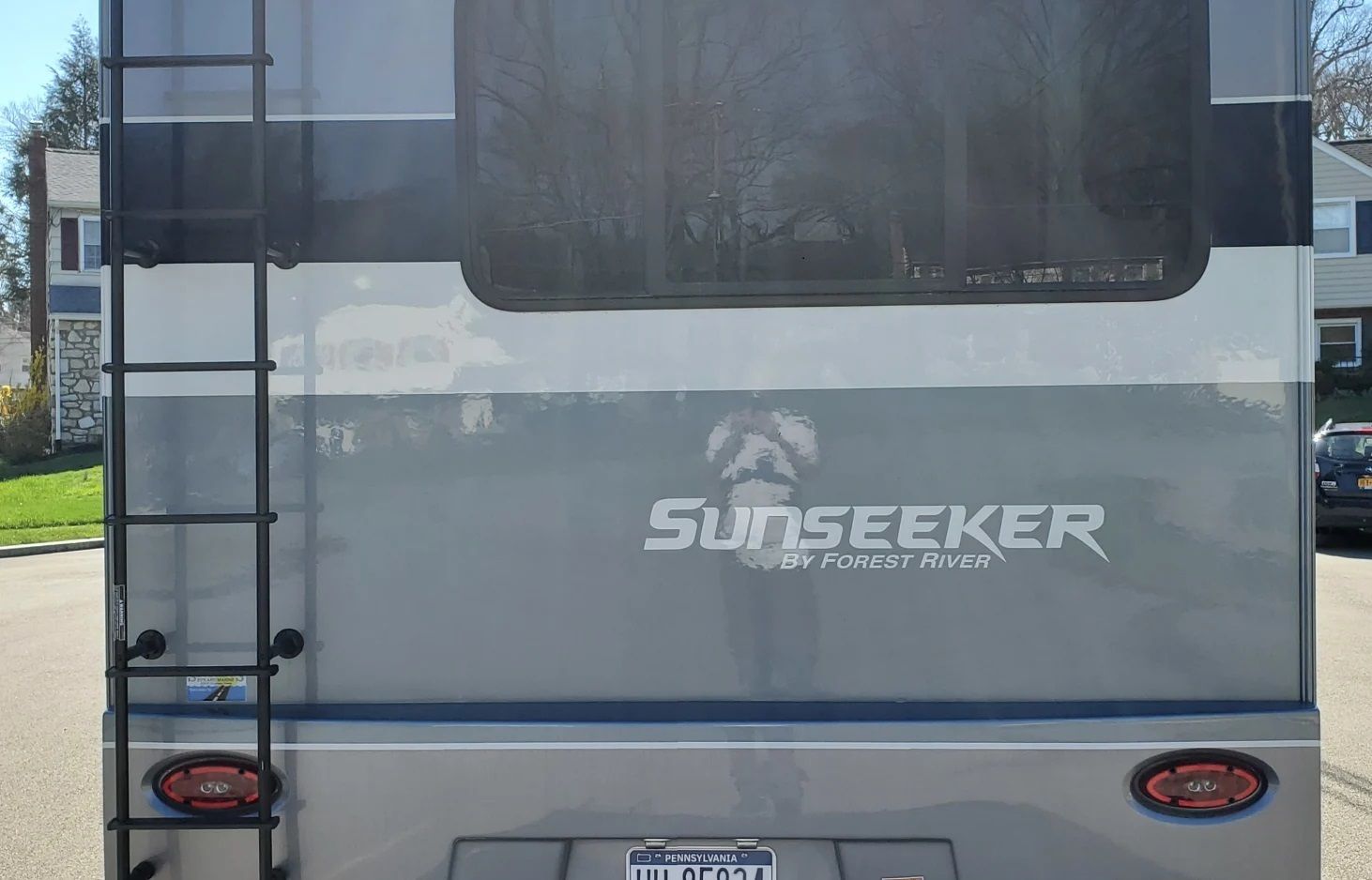 Photo 1 - 2021 Forest River Class C Motorhome rental photo 4