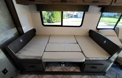 2021 Forest River 3010DS Class C Motorhome for rent in San Tan Valley, AZ