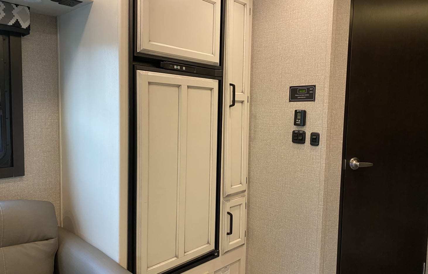 Photo 0 - 2021 Jayco Class C Motorhome rental photo 2