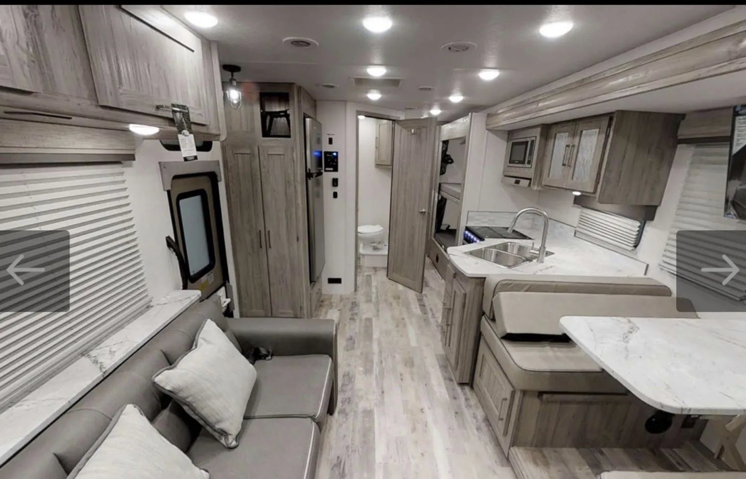 Photo 0 - 2021 Coachmen Class C Motorhome rental photo 4