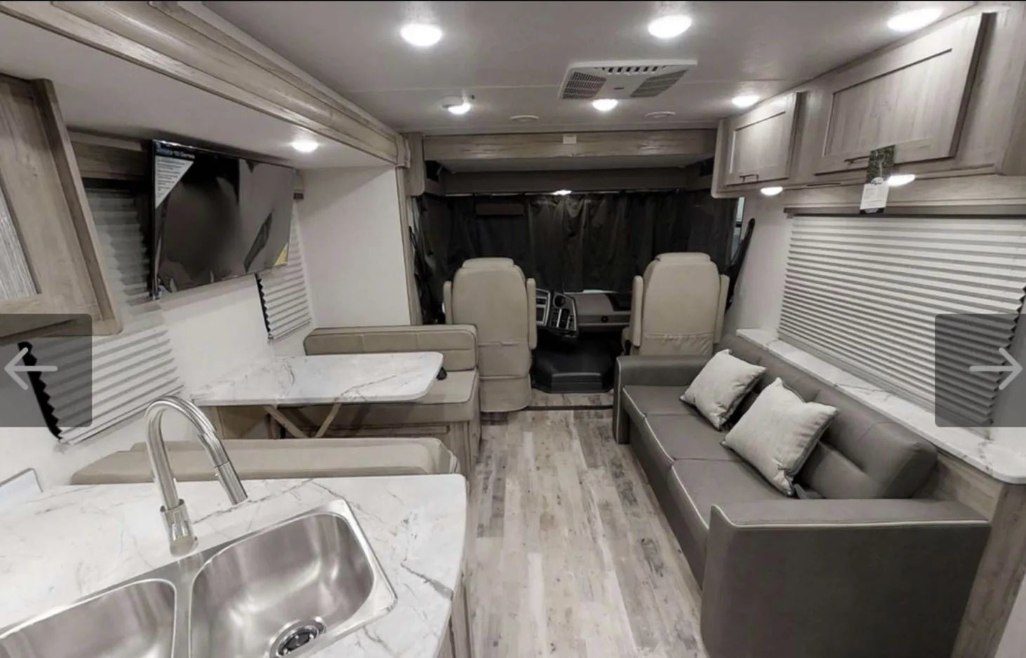Photo 0 - 2021 Coachmen Class C Motorhome rental photo 5