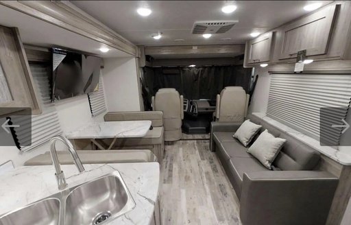 2021 Coachmen 31BH Class C Motorhome for rent in San Jose, CA