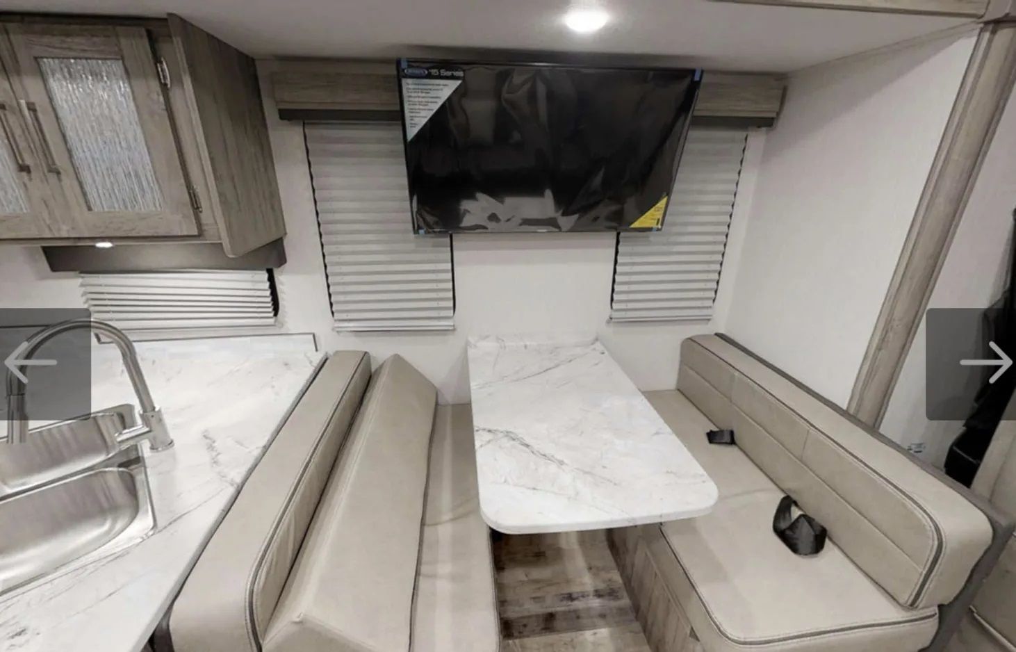 Photo 1 - 2021 Coachmen Class C Motorhome rental photo 6