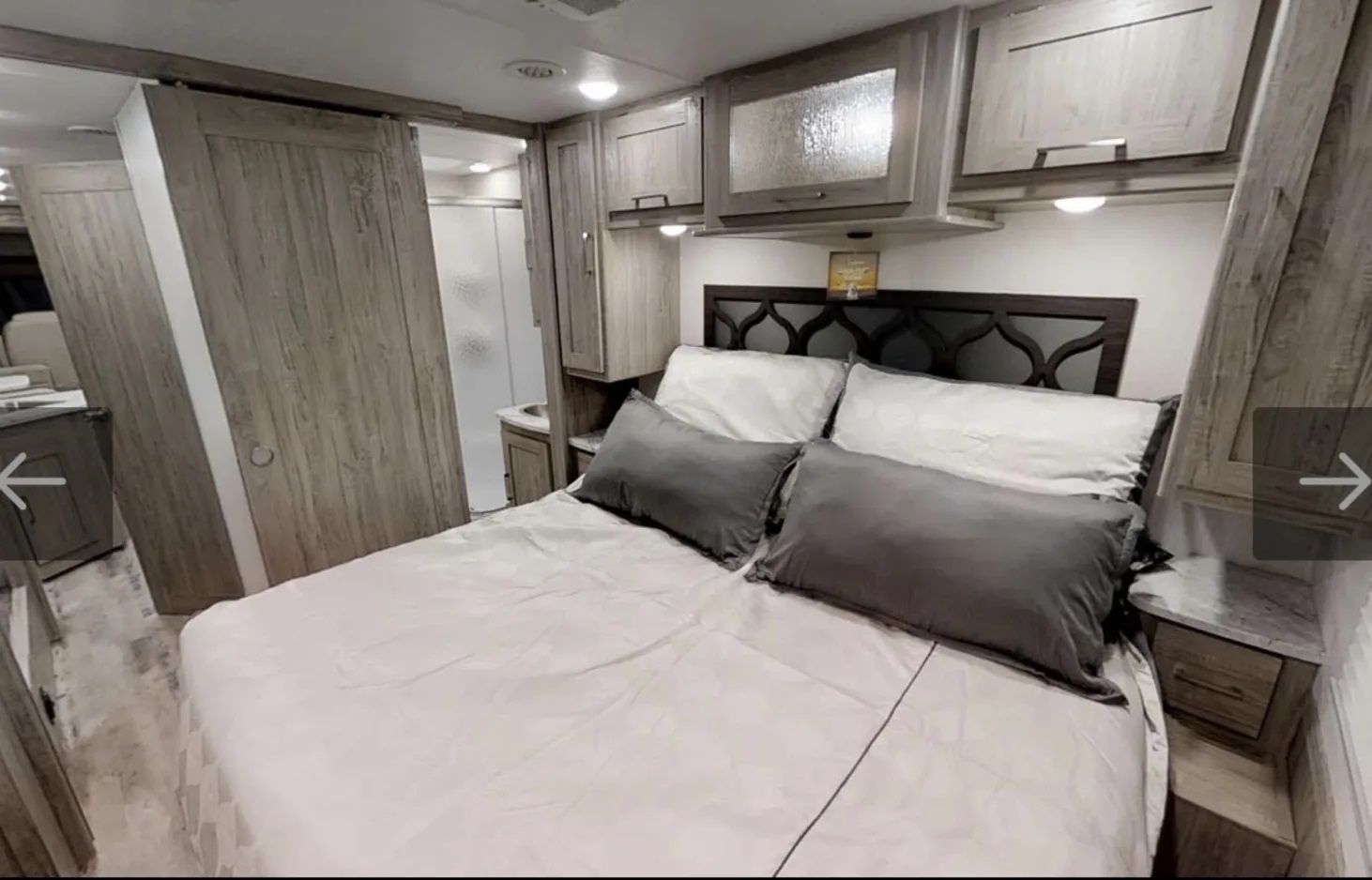 Photo 1 - 2021 Coachmen Class C Motorhome rental photo 7