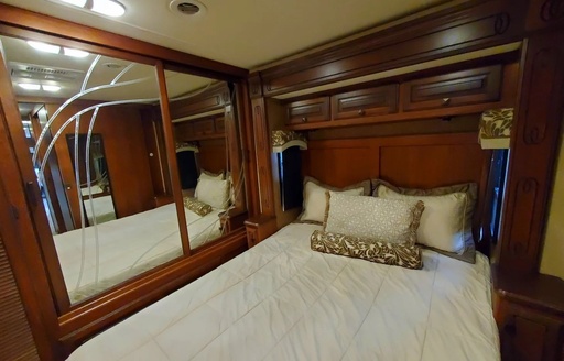 2015 Forest River 390BH Class A Motorhome for rent in San Jose, CA